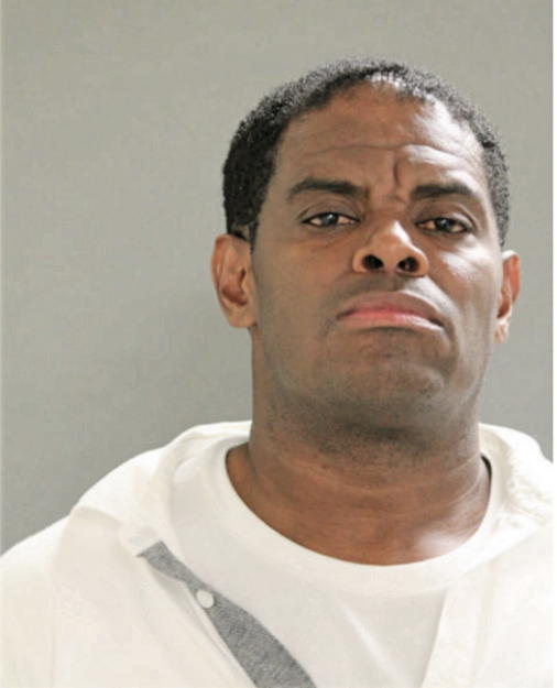 DWAYNE C MURRELL, Cook County, Illinois