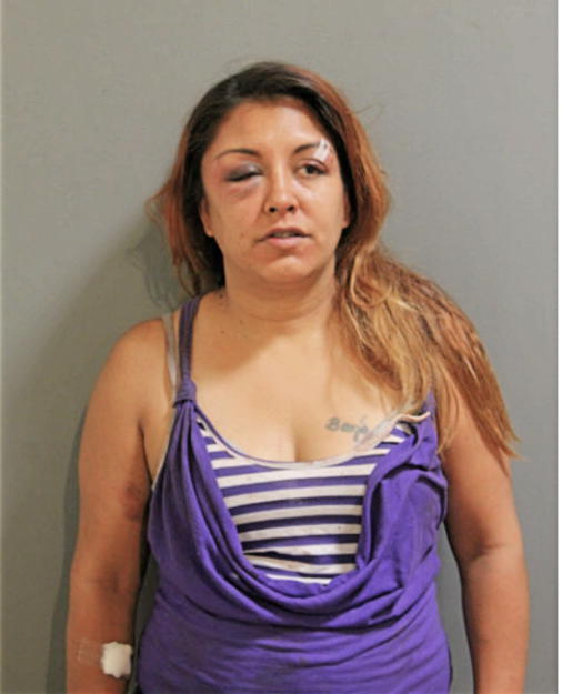 MELINDA NAJERA, Cook County, Illinois