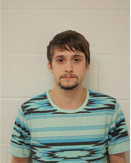 ZACHARY NICHOLS, Cook County, Illinois