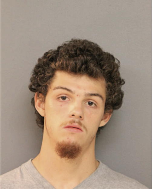 BRANDON OSORIO, Cook County, Illinois