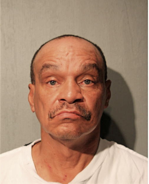 LEROY PALMER, Cook County, Illinois