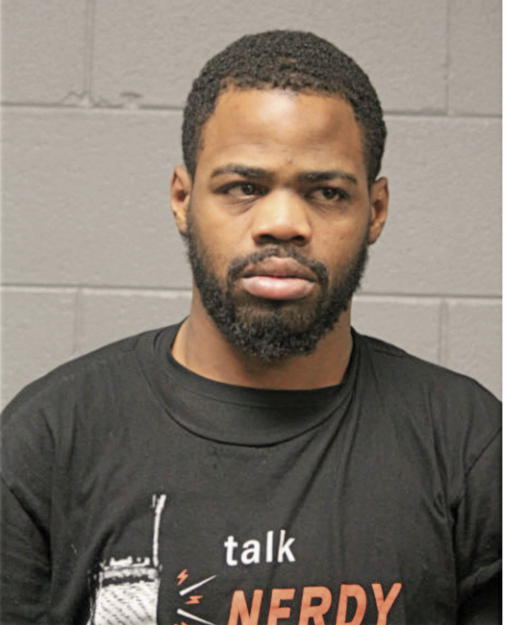 MORRIS J PERRY, Cook County, Illinois