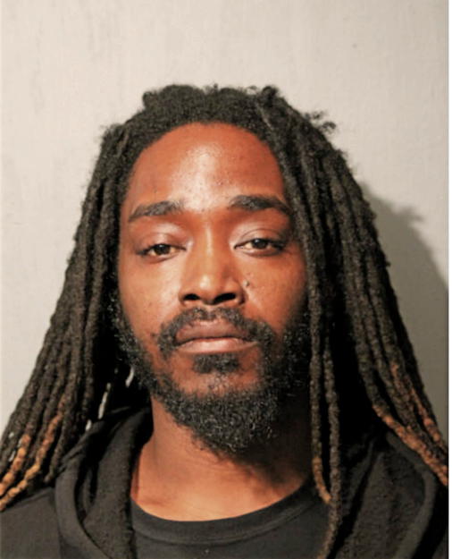 JEROME A PORTER, Cook County, Illinois