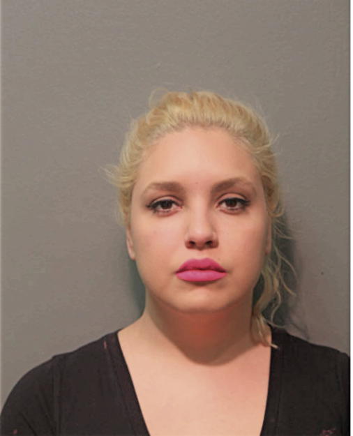 SARAHI PRECIADO, Cook County, Illinois
