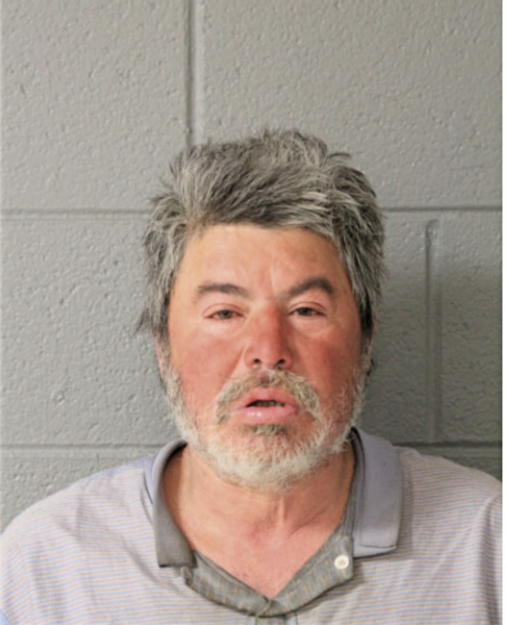 LAURENCIO PRIMERA, Cook County, Illinois