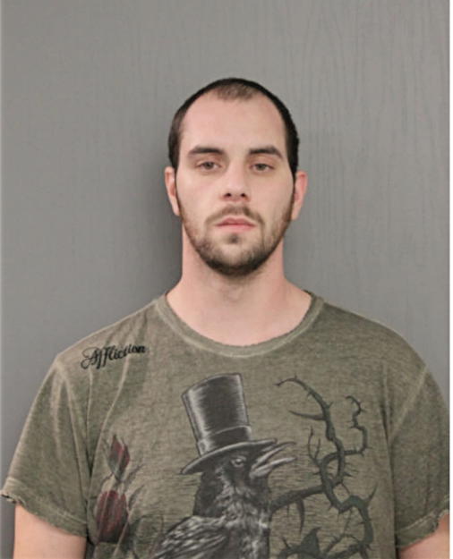 DOMINICK STONE REDA, Cook County, Illinois