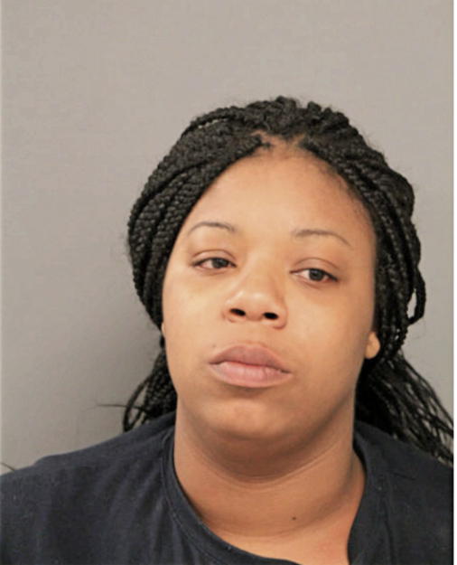 ALEXIS K REYNOLDS, Cook County, Illinois