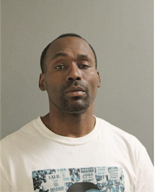 GRAYLIN RIALS, Cook County, Illinois
