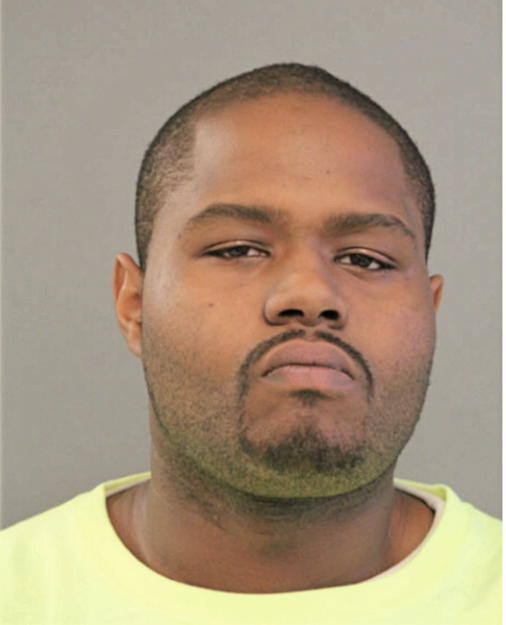 DARNELL R RICHMOND, Cook County, Illinois
