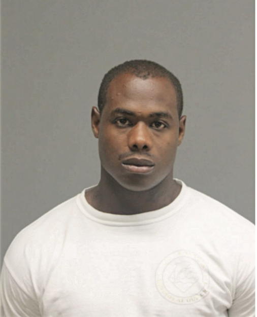 KWAME RIDDLE, Cook County, Illinois