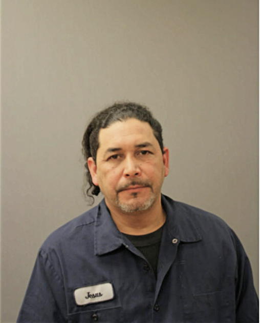JESUS RIOS, Cook County, Illinois