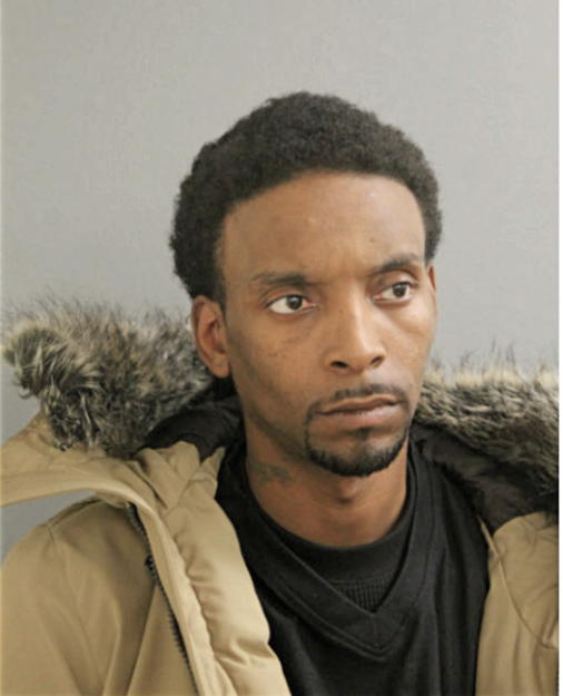 DAMIEN L ROBINSON, Cook County, Illinois