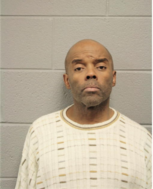 KENNETH E ROBINSON, Cook County, Illinois