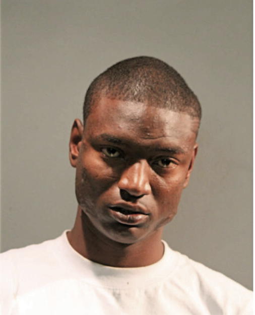 BILLY D RODGERS, Cook County, Illinois