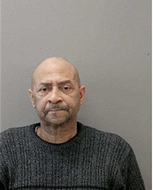ALVIN JR. ROGERS, Cook County, Illinois