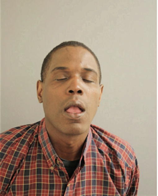 MAURICE SANDERS, Cook County, Illinois