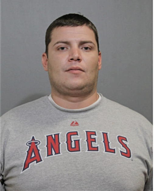 SANTIAGO SERNA, Cook County, Illinois
