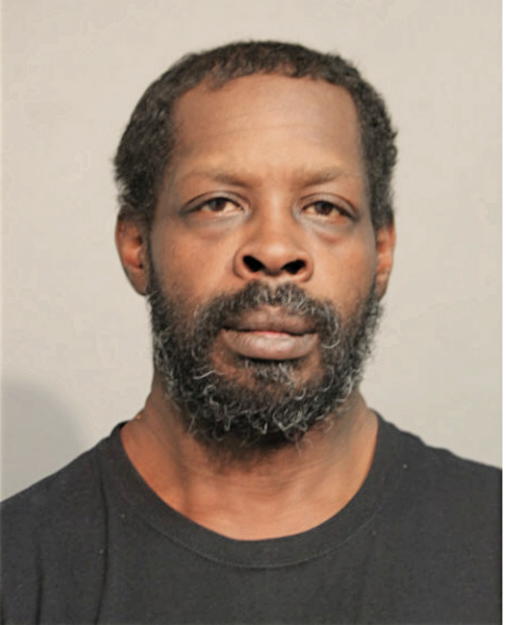 ERRICK SHAMBLEY, Cook County, Illinois