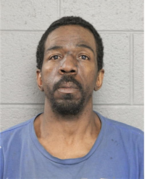 ERNEST V SHAW, Cook County, Illinois