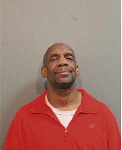 ANTHONY G SIDNEY, Cook County, Illinois