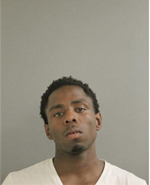 DERRICK SILKET, Cook County, Illinois