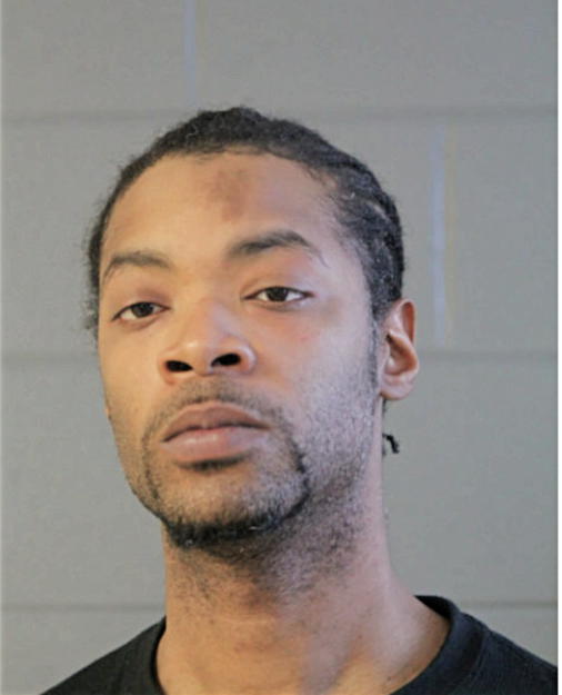 PARRIS SIMMONS, Cook County, Illinois