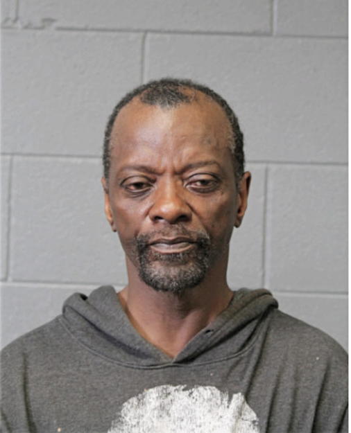 WILLIE C SIMON, Cook County, Illinois