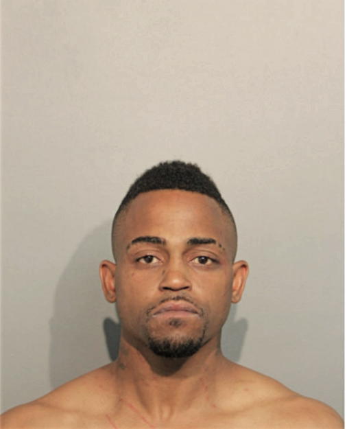 ANTHONY A SMITH, Cook County, Illinois