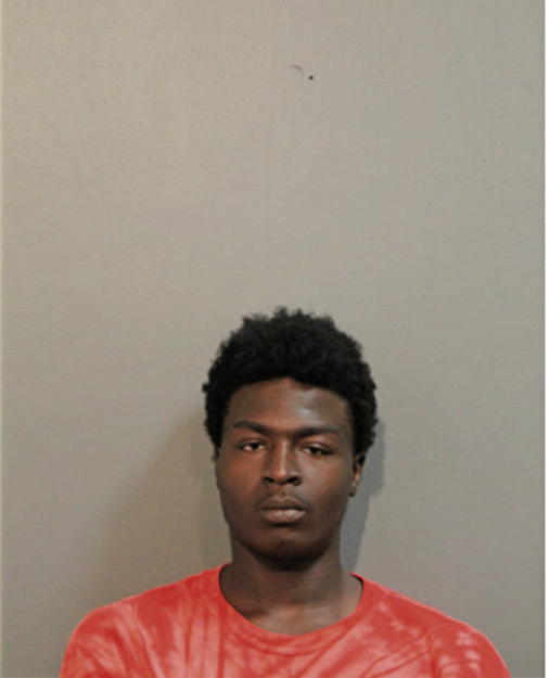 THOMAS SMITH, Cook County, Illinois