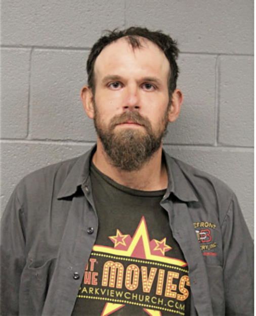 NEIL F SONNENTAG, Cook County, Illinois