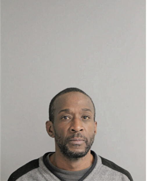 GANDY SUGGS, Cook County, Illinois