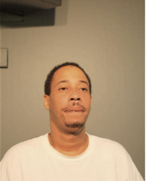 BRIAN TAYLOR, Cook County, Illinois