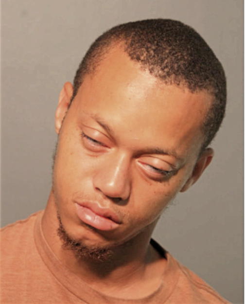 WINSTON TAYLOR, Cook County, Illinois