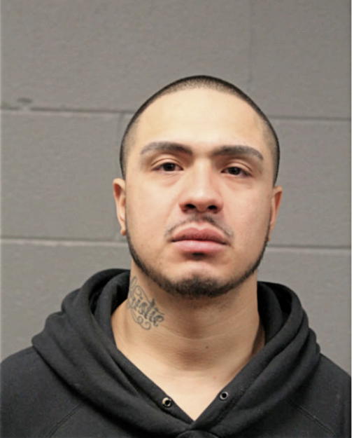 JONATHAN O THOMAS, Cook County, Illinois
