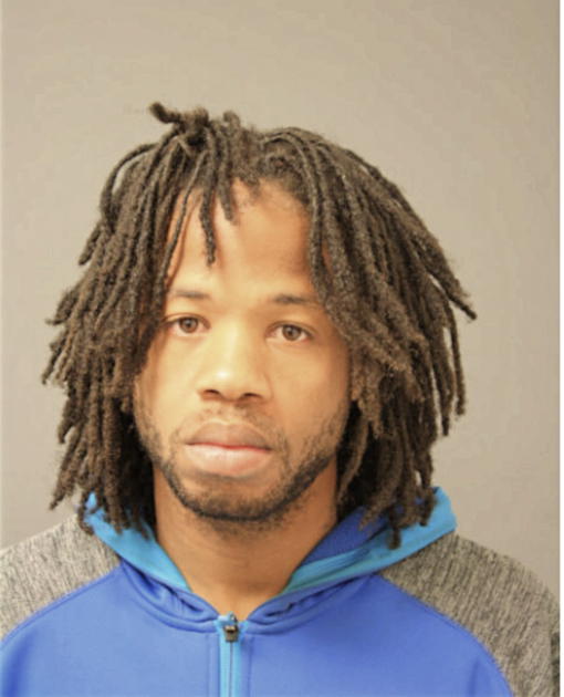 KENNY D THOMAS, Cook County, Illinois