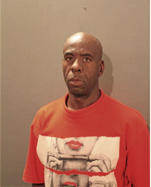 ROBERT T THOMAS, Cook County, Illinois
