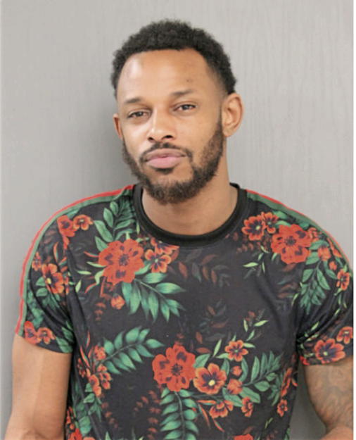 STANLEY A THOMAS, Cook County, Illinois