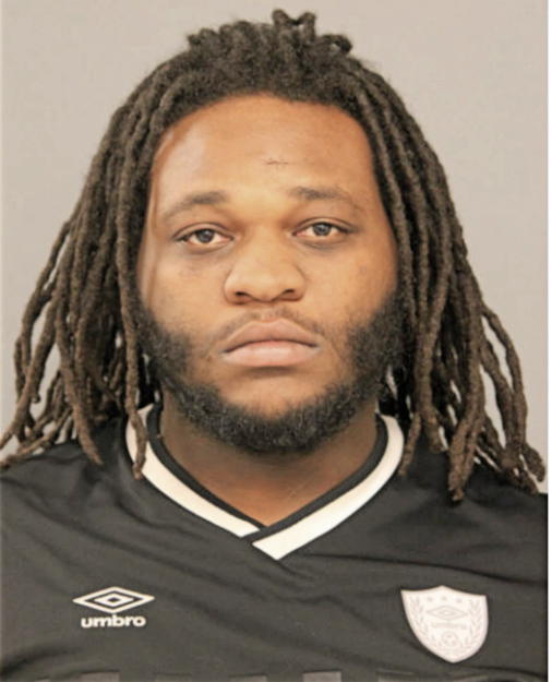 JIMMY L THOMPSON, Cook County, Illinois
