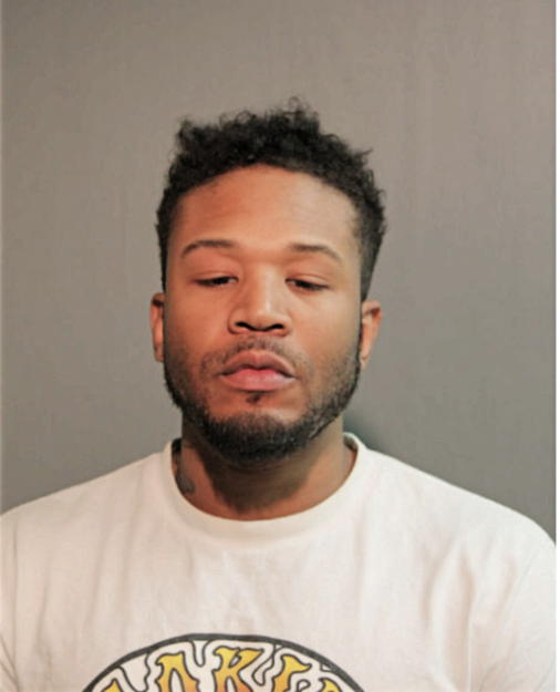 THADDEUS T THOMPSON, Cook County, Illinois