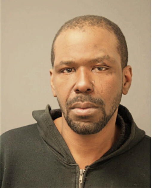 VICTOR THOMPSON, Cook County, Illinois