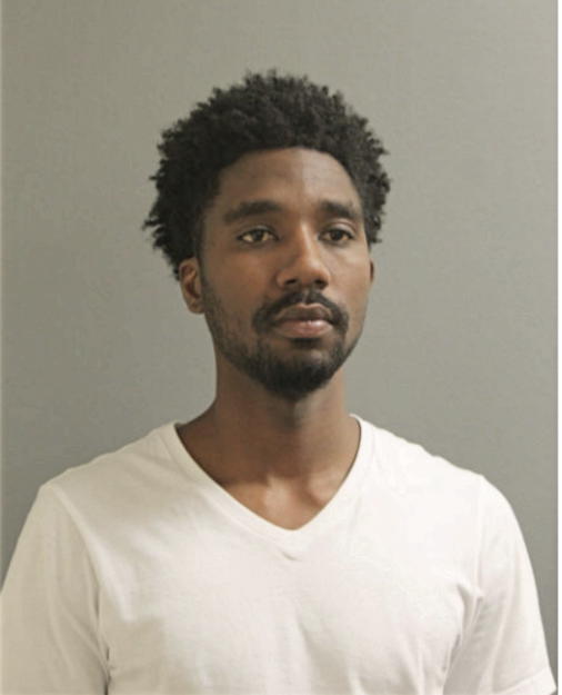 RAHEEM S TONEY-RAMSEY, Cook County, Illinois