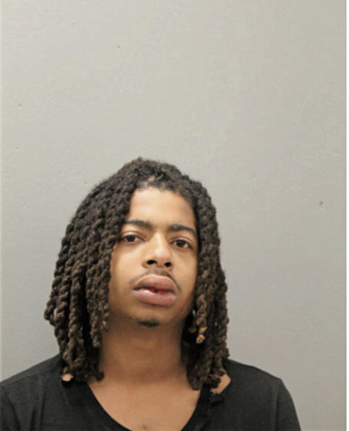STEVEN TRUNNEL, Cook County, Illinois
