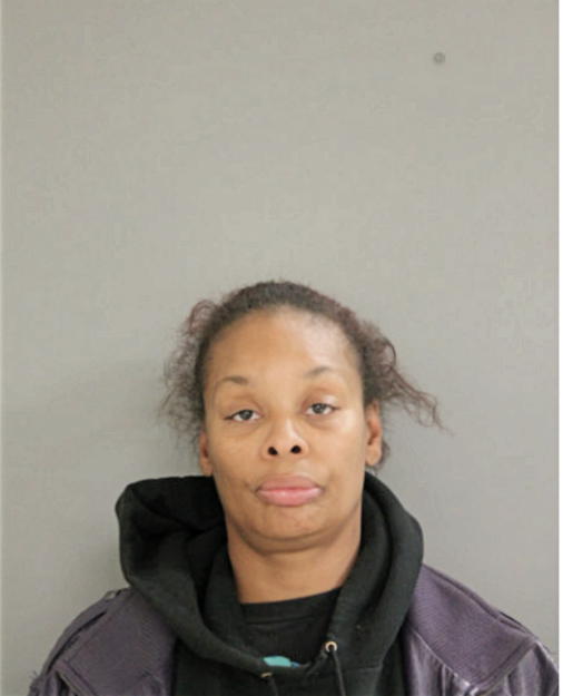 CATRINA M TURNER, Cook County, Illinois