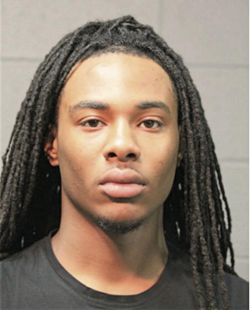 ALLANTE C VEAL, Cook County, Illinois