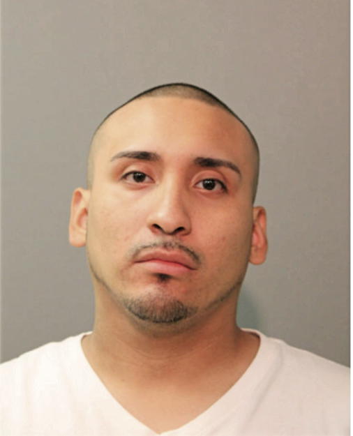 OMAR VILLEGAS, Cook County, Illinois
