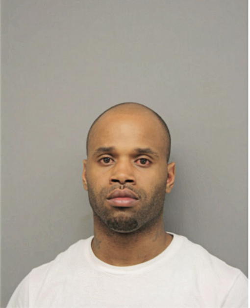 DEANDRE A VOSS, Cook County, Illinois