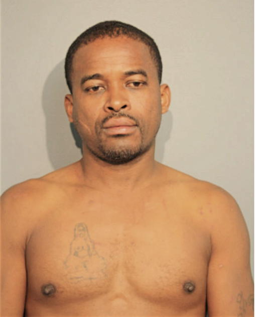 LEONARD T WADE, Cook County, Illinois