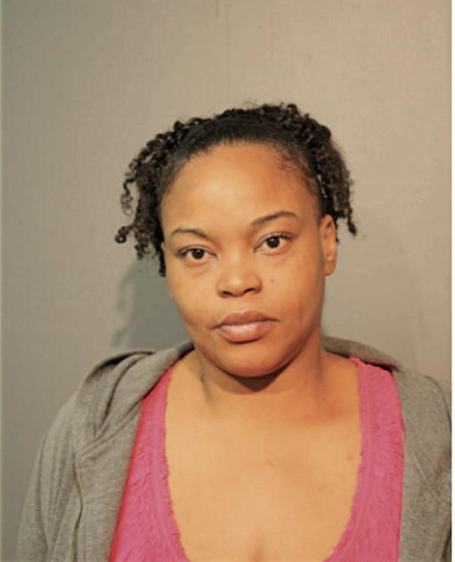 SHAREENA WAGNER, Cook County, Illinois