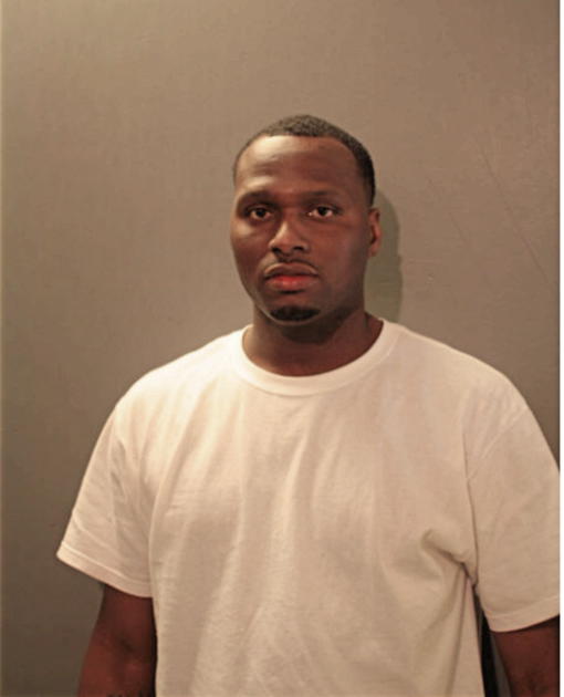 STEVEN WALKER, Cook County, Illinois