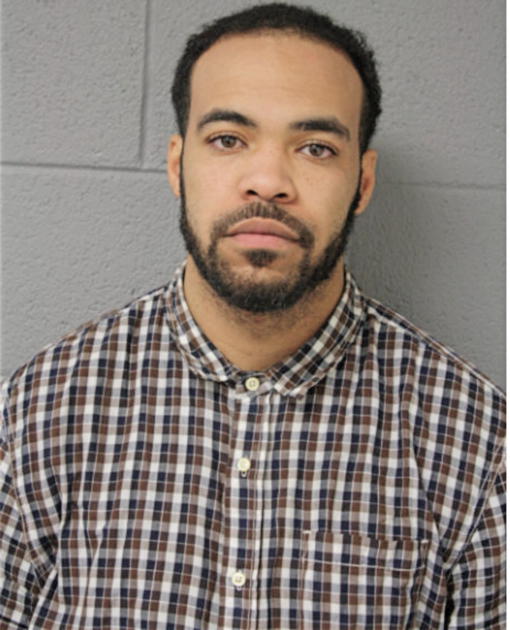 MARTIN H WARREN, Cook County, Illinois